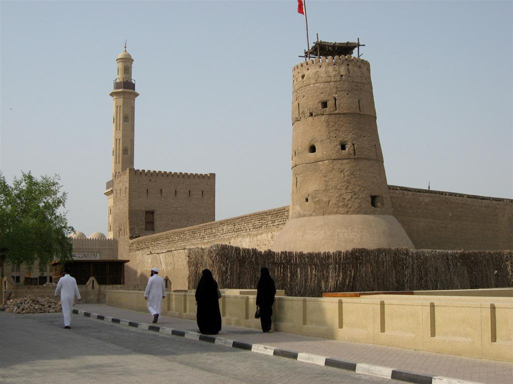 Дубай, ОАЭ, фото № 60843 – фотографии ОАЭ