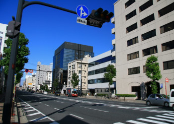 Osaka – фотографии Японии