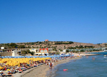 Меллиха, Мальта остров, Мальта, фото № 42648 – фотографии Мальты