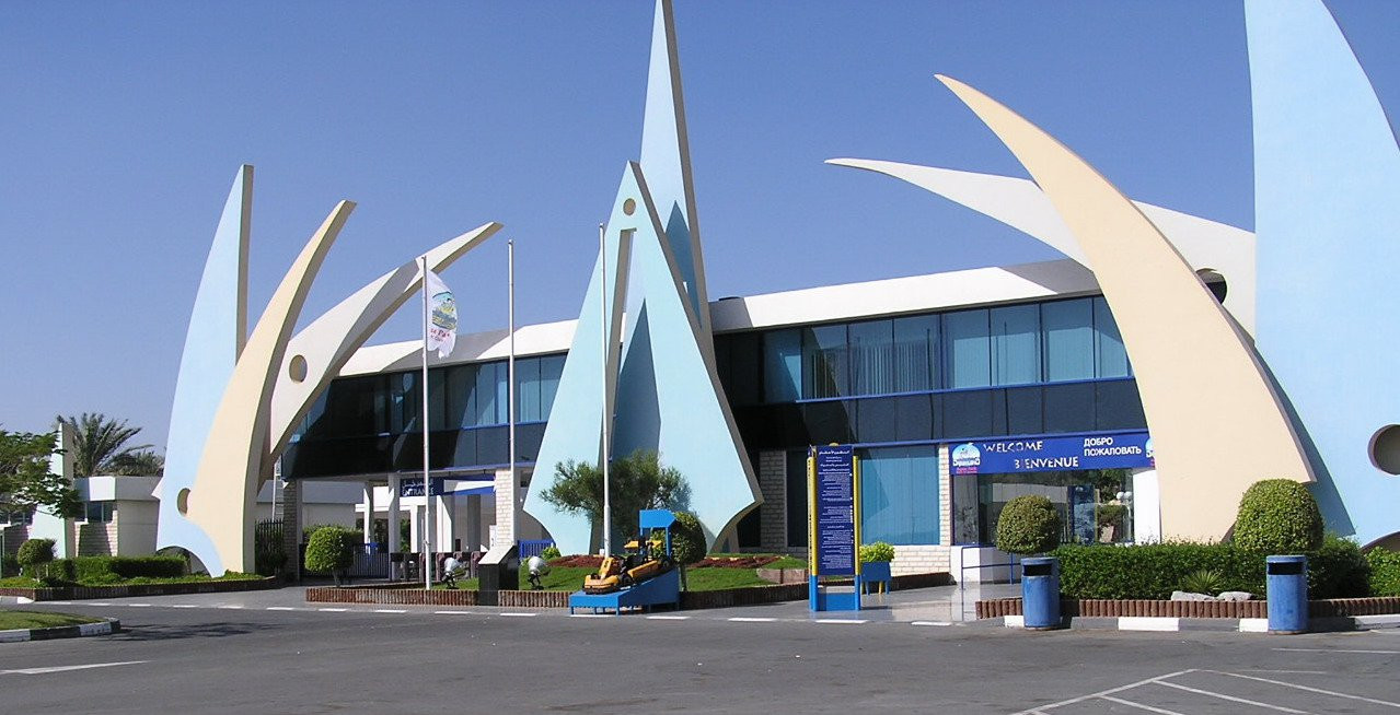 Умм-аль-Кувейн, ОАЭ, фото № 61106 – фотографии ОАЭ