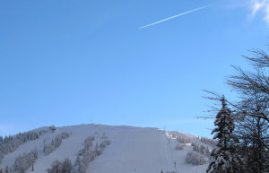 Соришка Планина, Словения, фото № 57566 – фотографии Словении