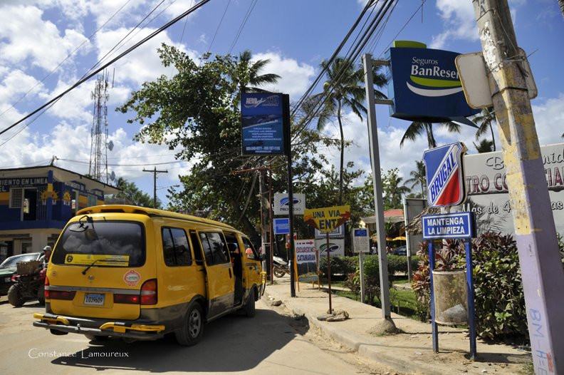 Самана, Доминикана, фото № 30606 – фотографии Доминиканы