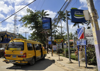 Самана, Доминикана, фото № 30606 – фотографии Доминиканы