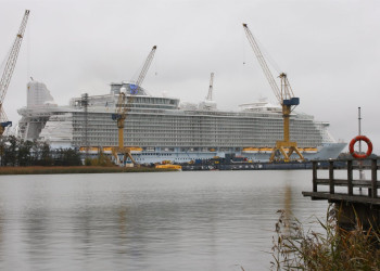 Турку, Финляндия, фото № 75198 – фотографии Финляндии