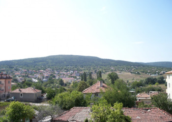 Панорамный вид Кранево, Болгария. Фото 2 – фотографии Болгарии