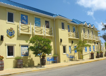 Симпатичный дом в Джорджтауне – фотографии Каймановых островов