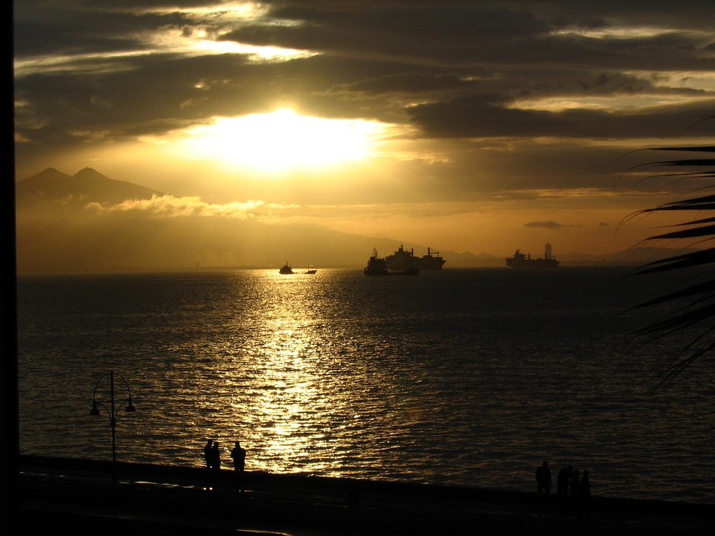 Измир, Эгейский регион, Турция, фото № 47708 – фотографии Турции
