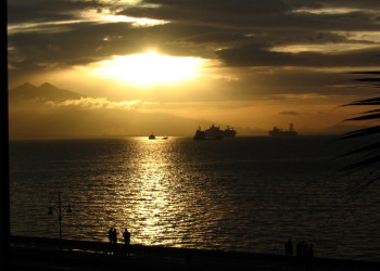 Измир, Эгейский регион, Турция, фото № 47708 – фотографии Турции