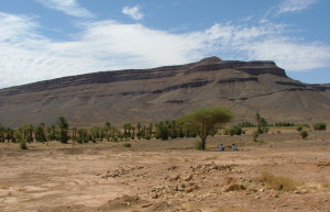 Эрфуд, Марокко, фото № 8763 – фотографии Марокко