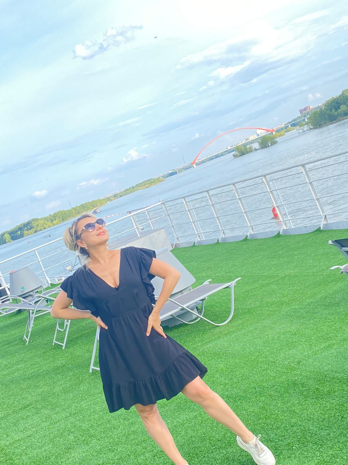 Новосибирск – фотографии России