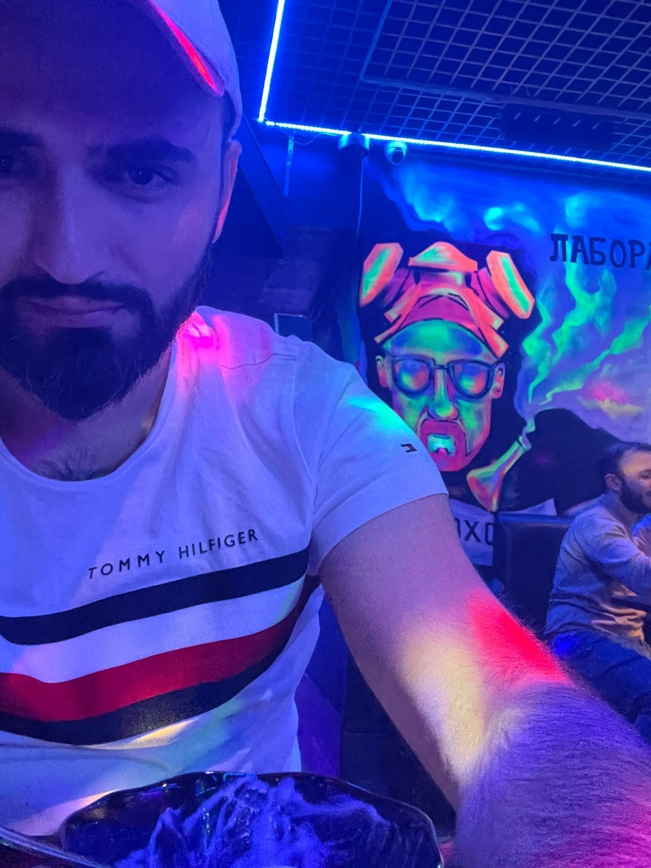 1 – фотографии России