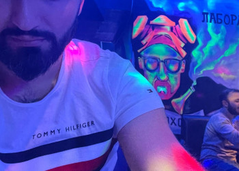 1 – фотографии России