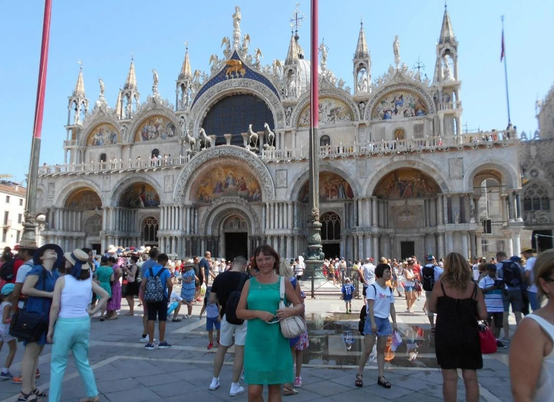 Италия – фотографии Италии