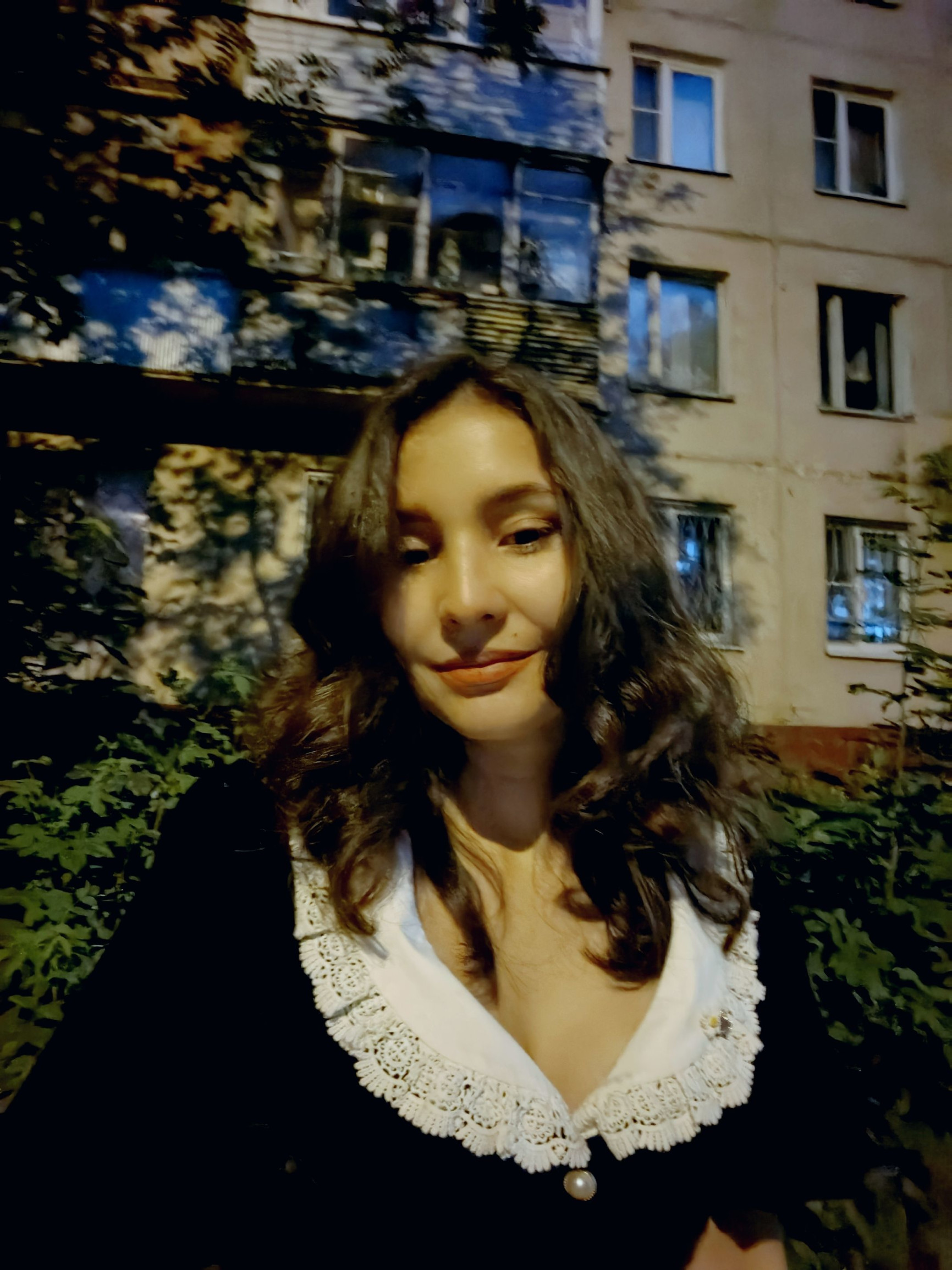 Я – фотографии