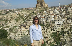 Я – фотографии Турции