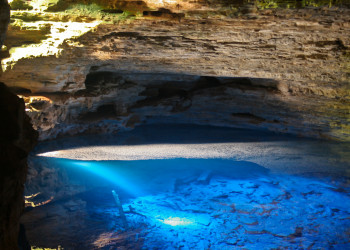 Зачарованный колодец (Enchanted Well) – фотографии Бразилии
