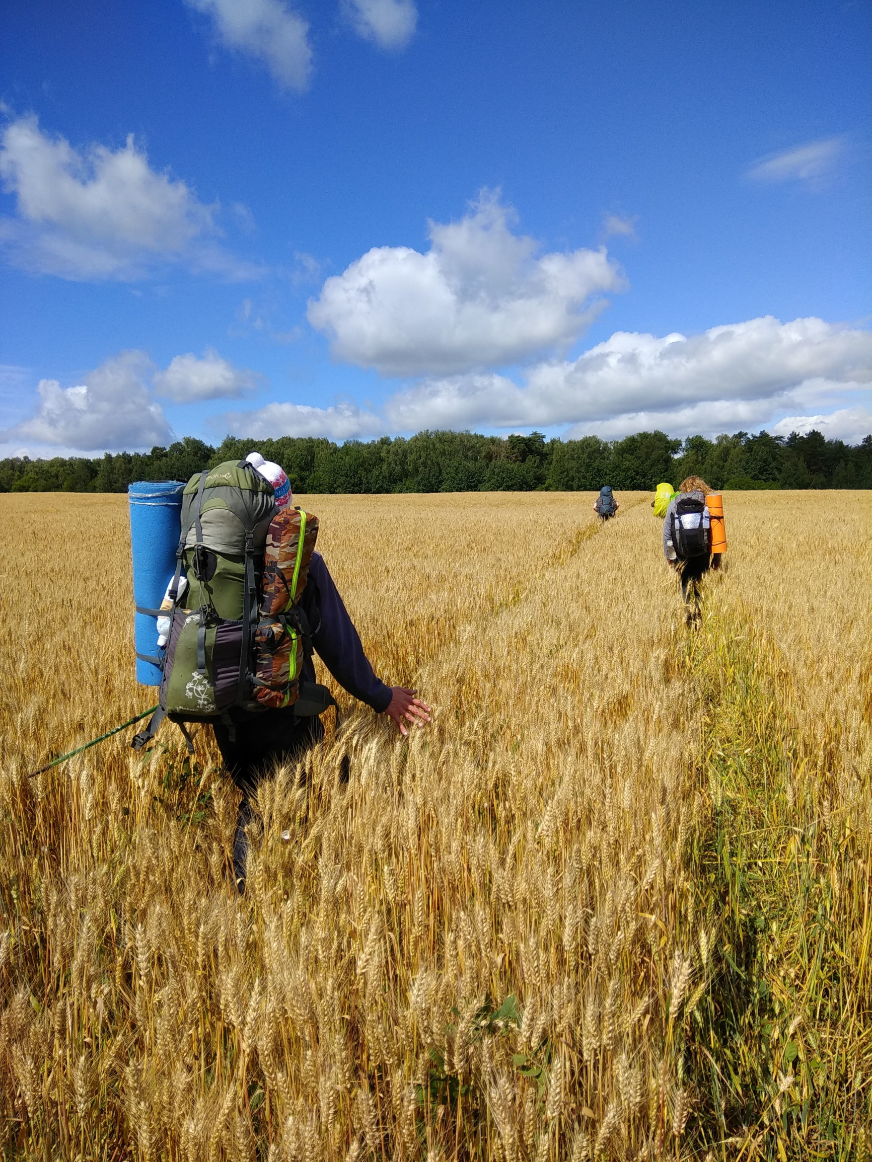 3 – фотографии России