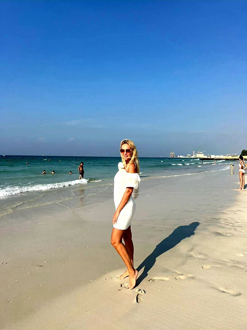 Море,пляж и солнце! – фотографии