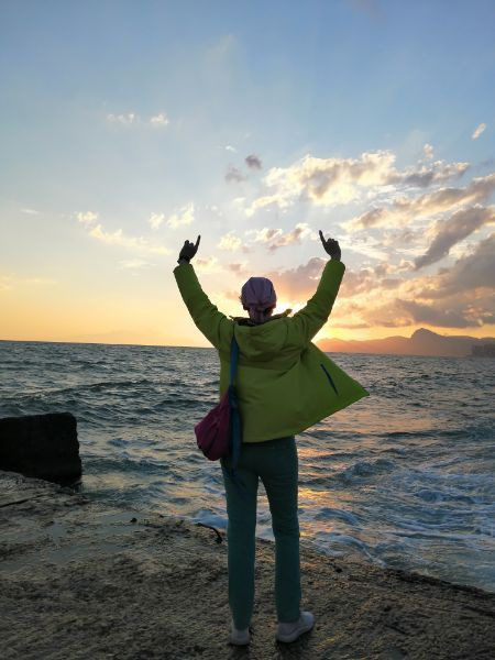 Крым, Меганом – фотографии России