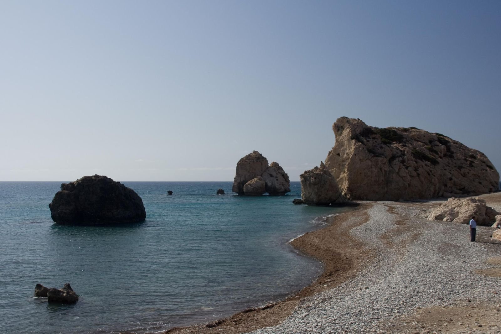 Пафос, Кипр, фото № 38612 – фотографии Кипра