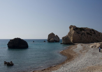 Пафос, Кипр, фото № 38612 – фотографии Кипра