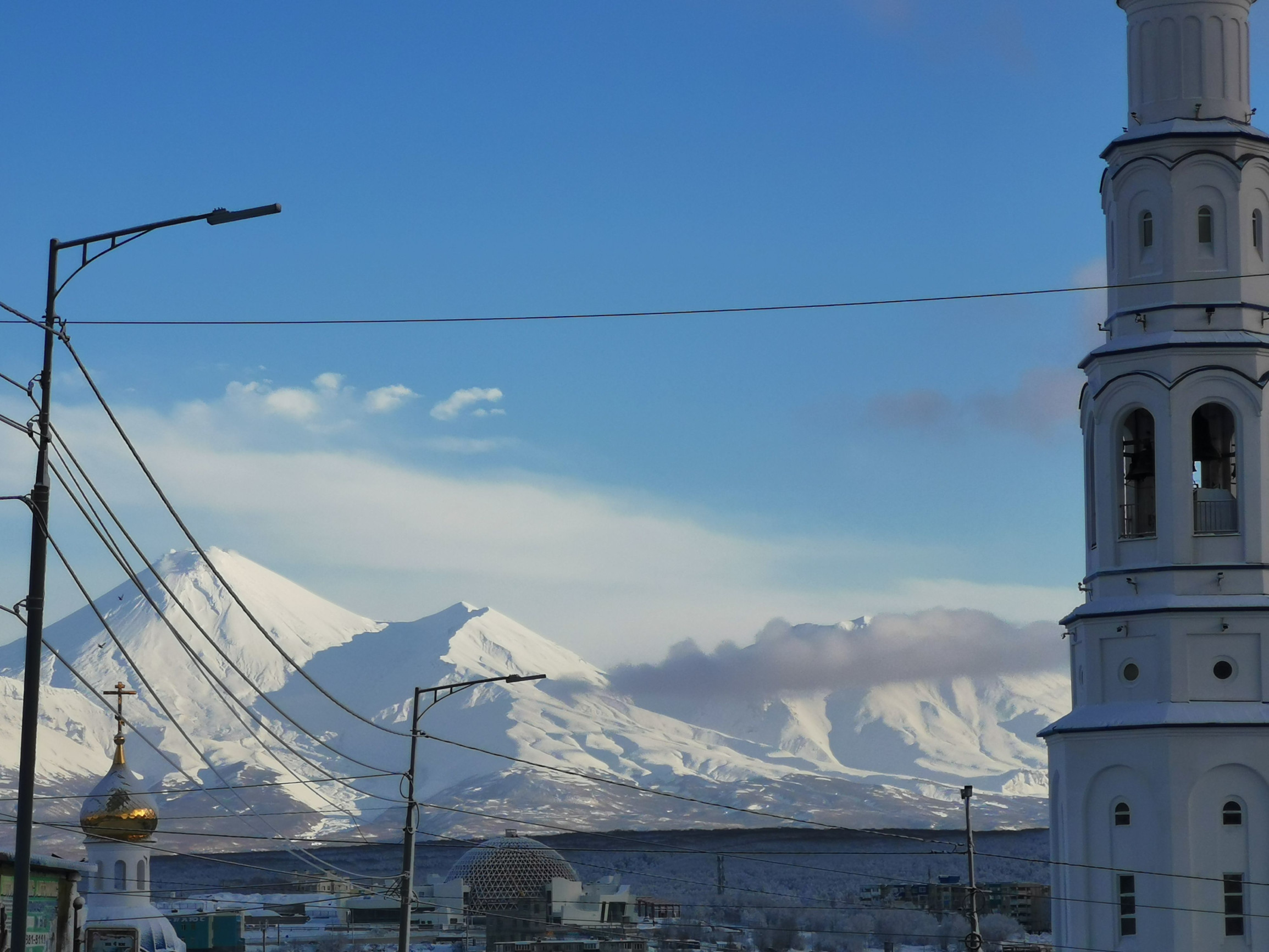 домашние вулканы – фотографии