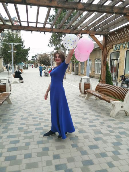 Улица Дербента – фотографии России