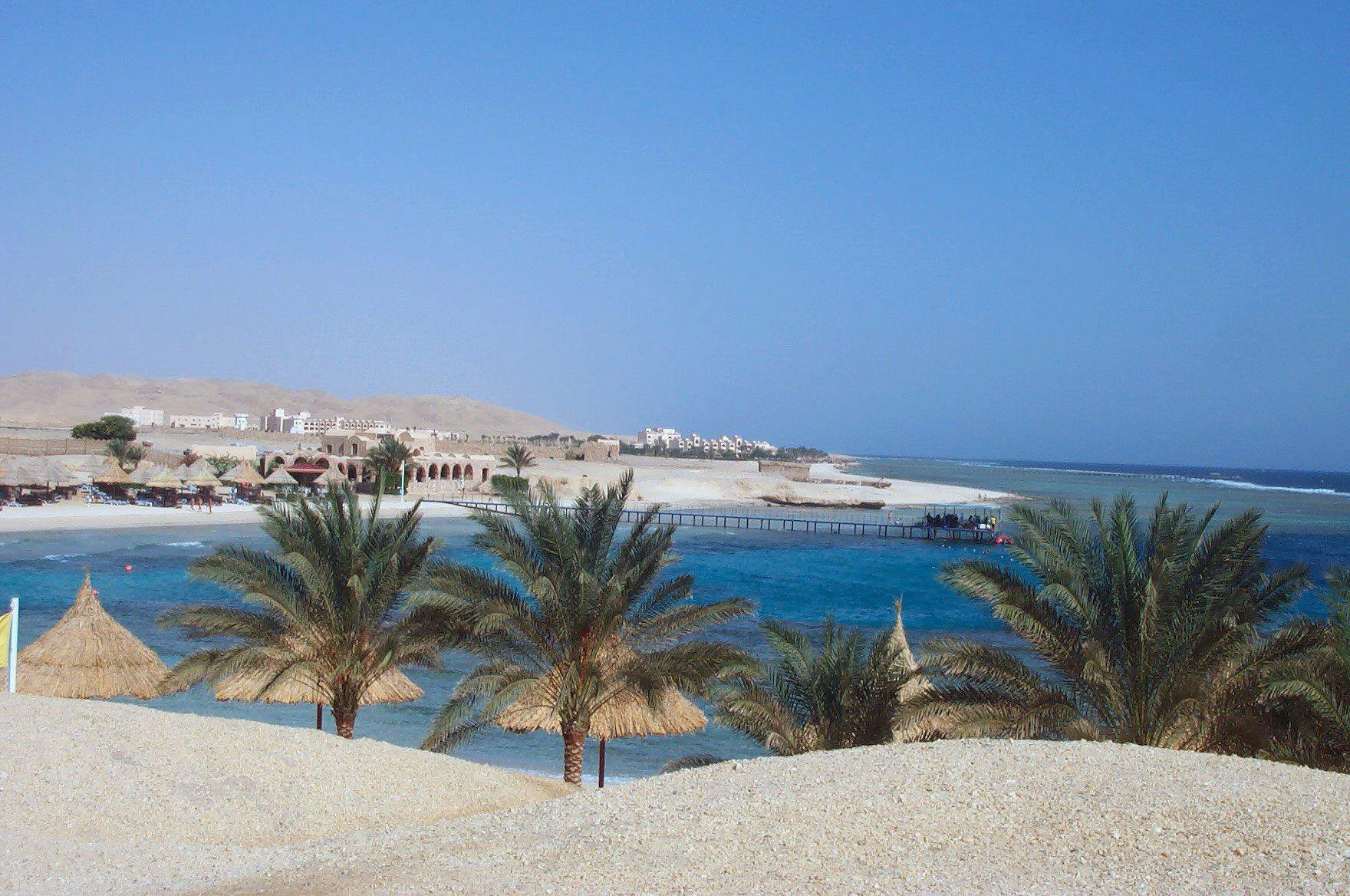 Эль-Кусейр, Египет, фото № 35806 – фотографии Египта