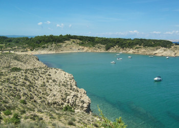 Море в Лопаре, Хорватия. Фото 10 – фотографии Хорватии