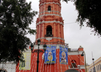 Peru_Lima – фотографии Перу