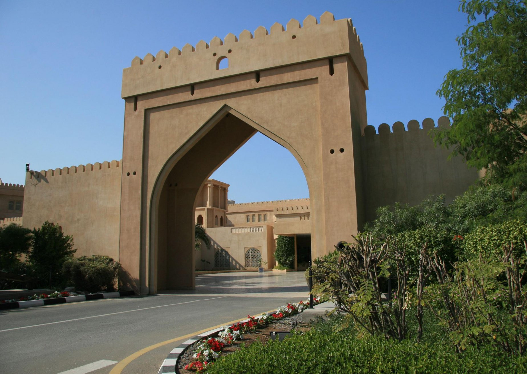 Рас-аль-Хайма, ОАЭ, фото № 61091 – фотографии ОАЭ