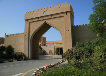 Рас-аль-Хайма, ОАЭ, фото № 61091 – фотографии ОАЭ