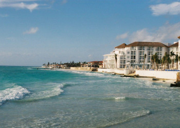 Плайя-дель-Кармен, Ривьера-Майя, Мексика, фото № 43971 – фотографии Мексики