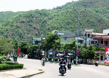 Куинён (Quy Nhon) – фотографии Вьетнама