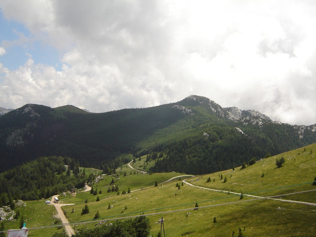 Национальный парк, Хорватия. Фото 8 – фотографии Хорватии