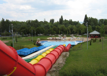 Annagora Aquapark – фотографии Венгрии