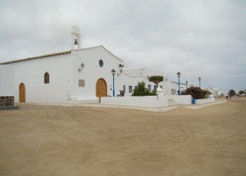 Ла-Грасиоса остров, Канарские острова, фото № 31784 – фотографии Канарских островов