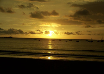 Тамариндо, Гуанакасте провинция, Коста-Рика, фото № 39982 – фотографии Коста-Рики