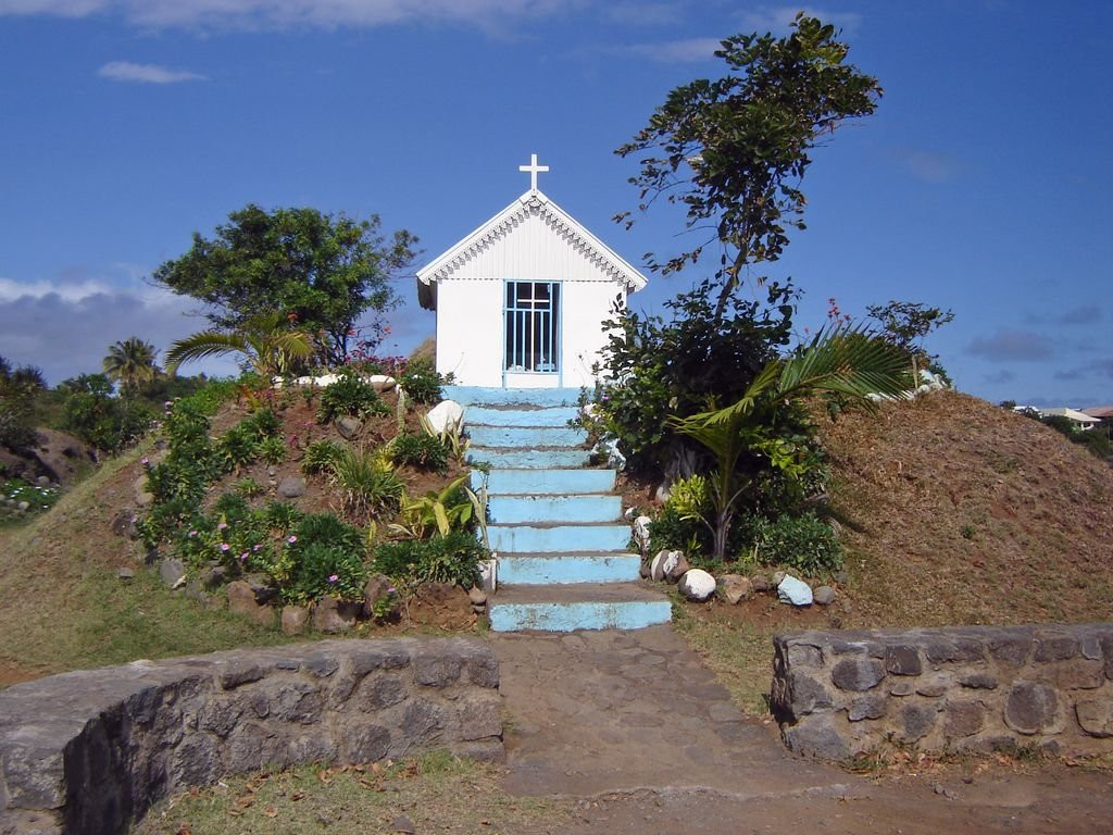 Сен-Пьер, остров Реюньон. Фото 37 – фотографии Реюньона