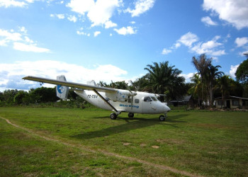 Суринам, фото № 4669 – фотографии Суринама