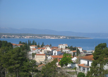 Малинска, Хорватия. Фото 1 – фотографии Хорватии