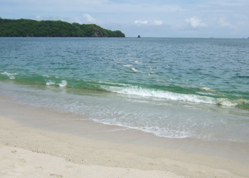 Плайя Кончаль, Гуанакасте провинция, Коста-Рика, фото № 39556 – фотографии Коста-Рики