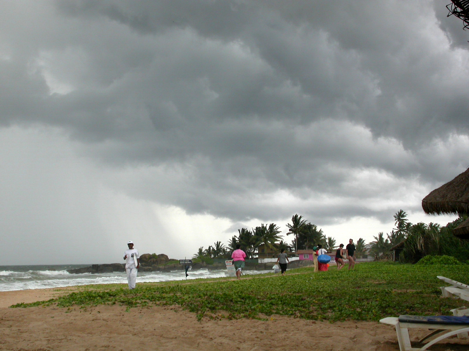 Ахунгалла (Ahungalla). Фото 1 – фотографии Шри-Ланки