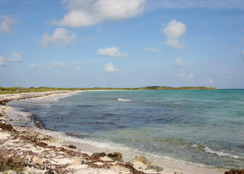 Берег в Кайо- Гильермо, Куба. Фото 1 – фотографии Кубы