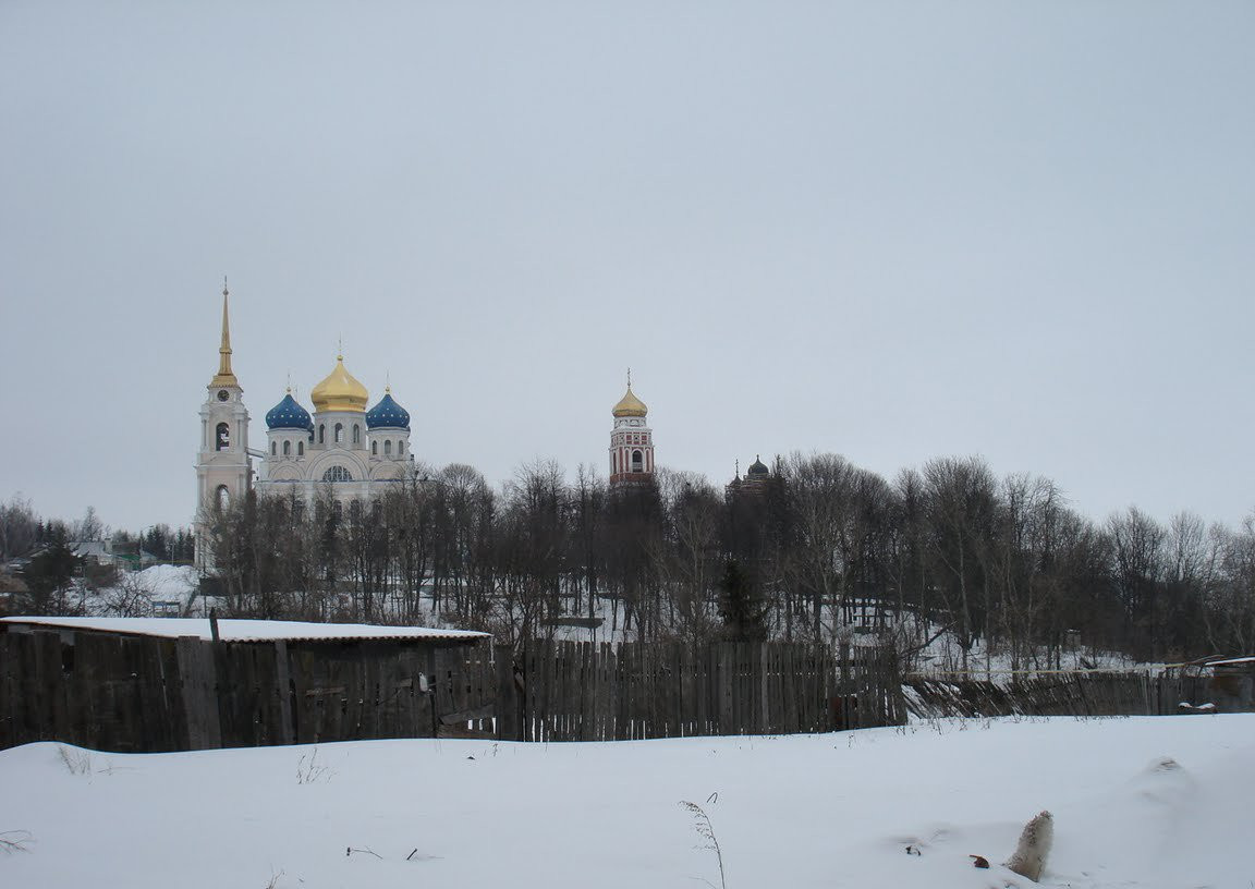 Болхов, Россия. Фото 2 – фотографии России