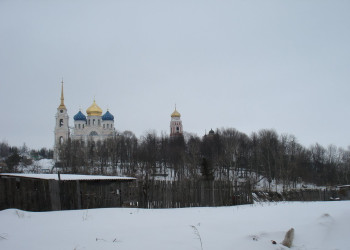 Болхов, Россия. Фото 2 – фотографии России