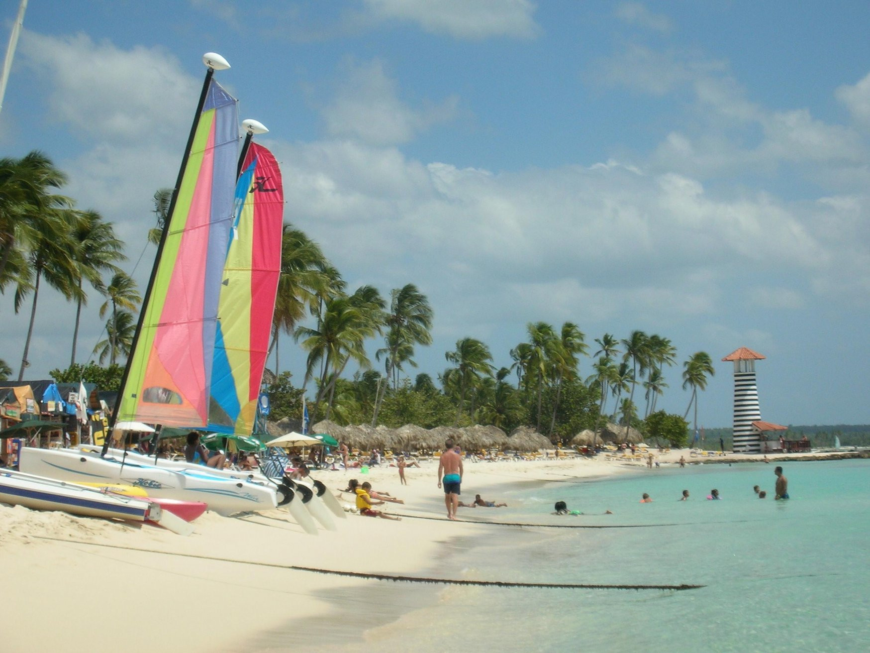 Байяибе, Доминикана, фото № 30258 – фотографии Доминиканы