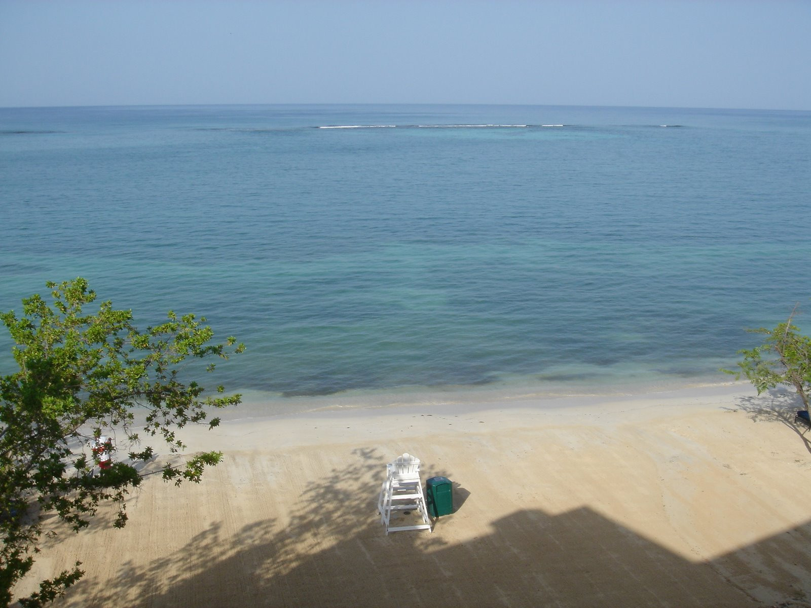 Море в Уайтхаусе, Ямайка – фотографии Ямайки