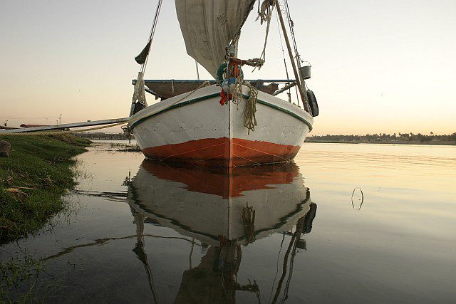 Египет, фото № 566 – фотографии Египта