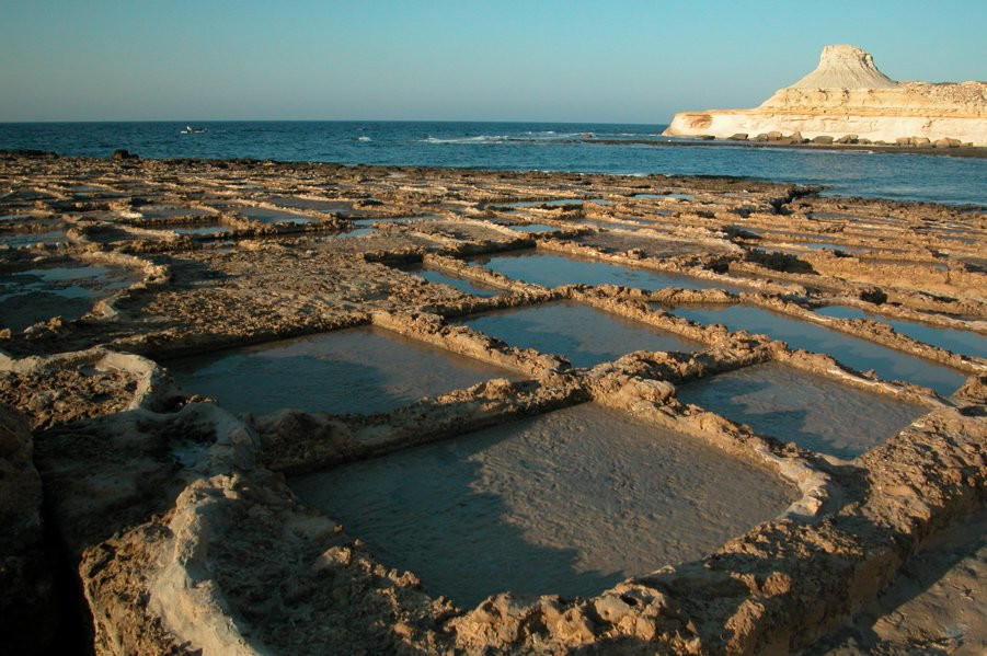 Швини-Бэй, Гозо остров, Мальта, фото № 41668 – фотографии Мальты